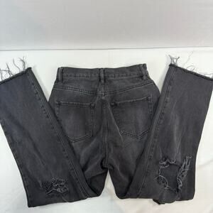 Pacsun Straight Jeans Size 25